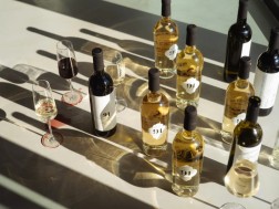 91 Wine