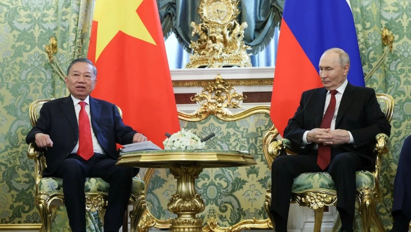 ვიეტნამი