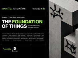 Tbilisi Architecture Forum 2026