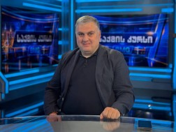 იასე ზაუტაშვილი