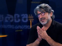 ვასილ რევიშვილი