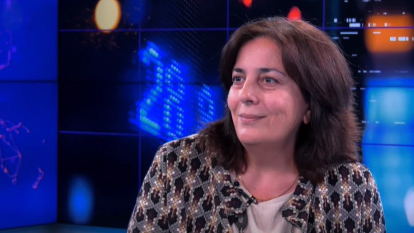მანანა რატიანი