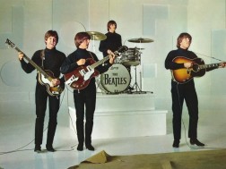 the beatles