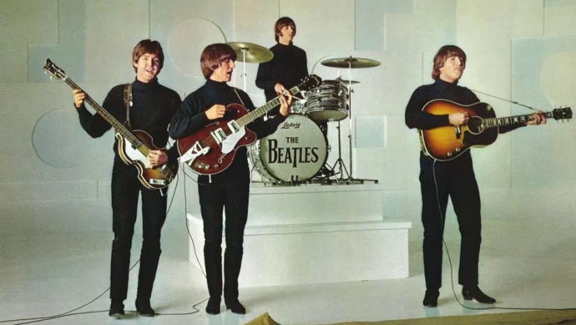 the beatles