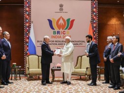 BRICS