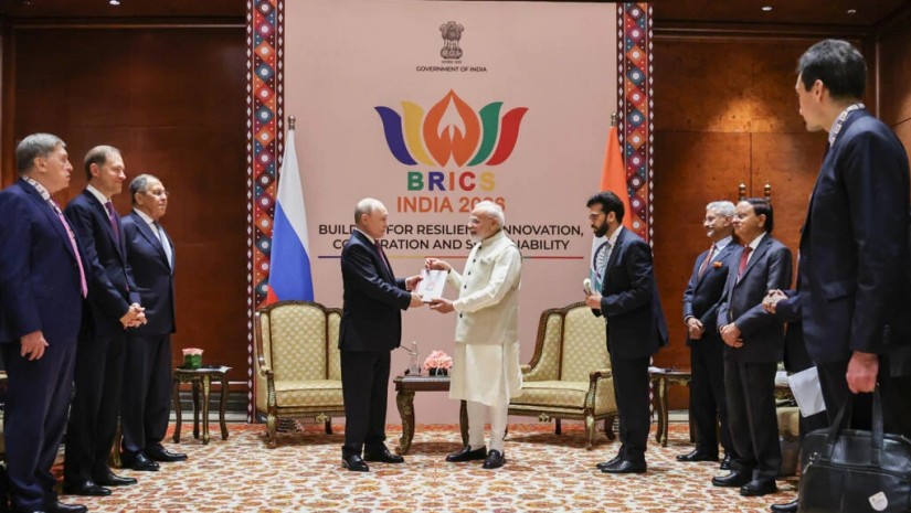 BRICS