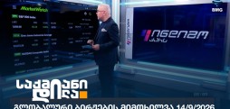 გლობალური ბირჟები
