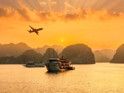 TRAVEL