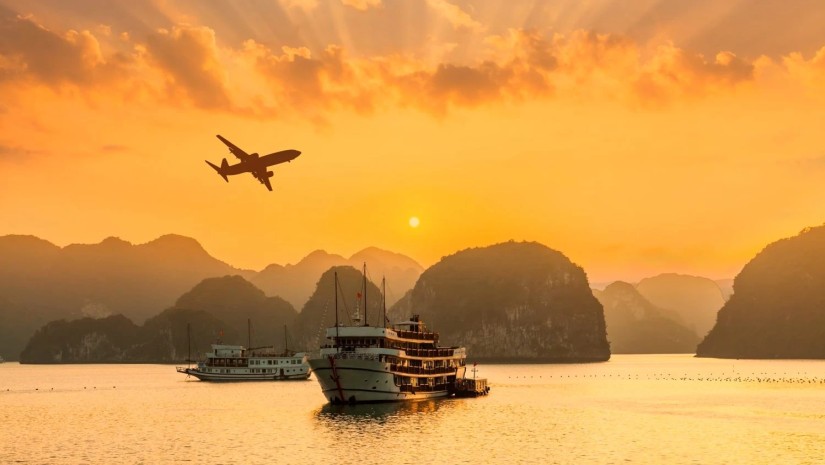 TRAVEL