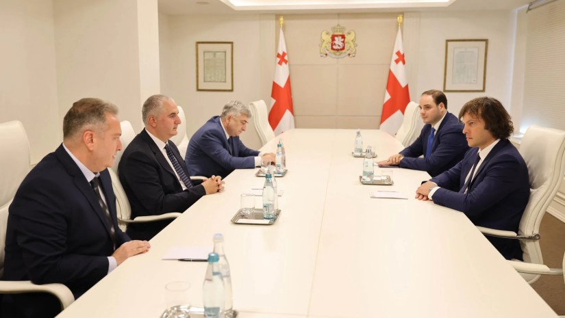 მერაბ გამყრელიძე