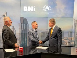 BNI_meeting_picture.png  ამბასადორი აილენდ ბათუმი“ BNI Poland-ის გლობალურ ქსელს შეუერთდა