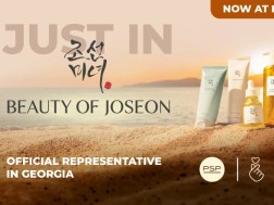 Beauty of Joseon