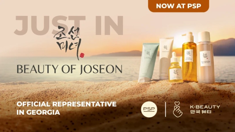 Beauty of Joseon