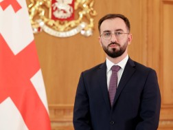 ლუკა ეხვაია