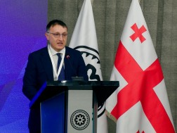 ლაშა ჯუღელი