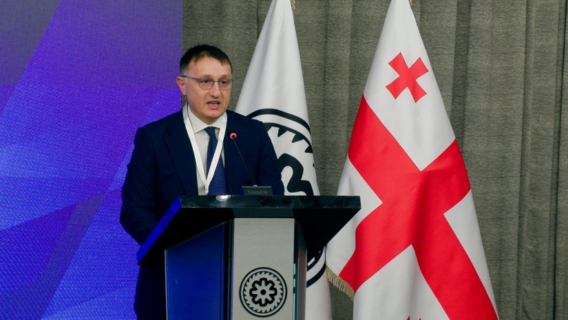 ხაზინებსი ასოციაცია