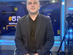 გიორგი შუკაკიძე