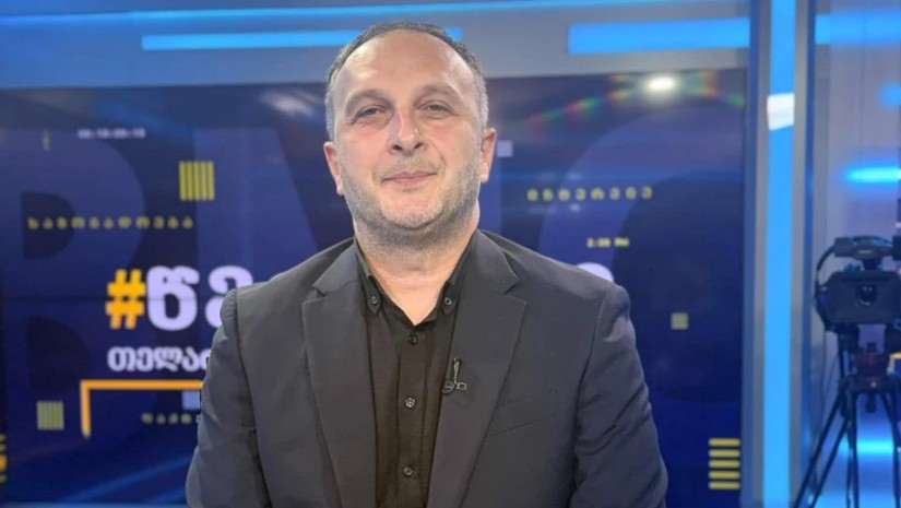გიორგი შუკაკიძე