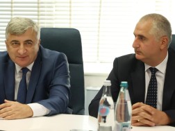 ბარათაშვილი და ხუციშვილი
