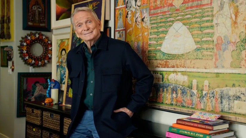 Bob Mackie