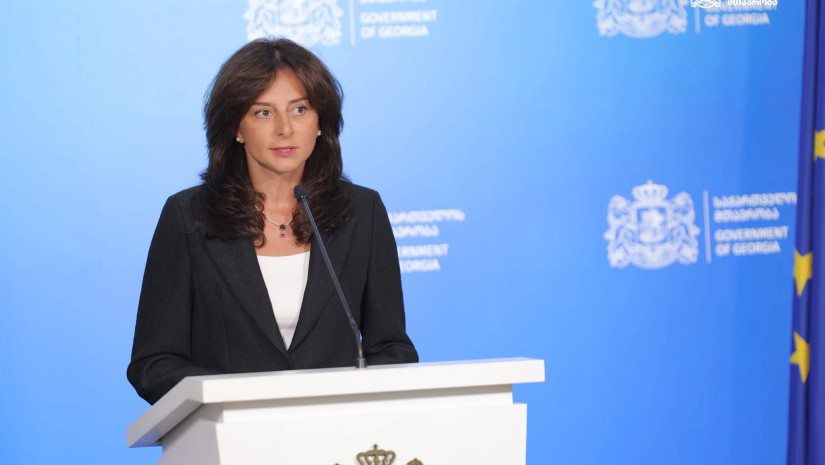 მაია ბითაძე