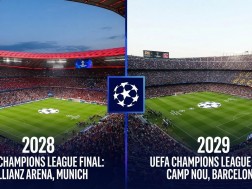 ფინალის სტადიონები 2028 2029