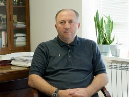 ჩარგეიშვილი