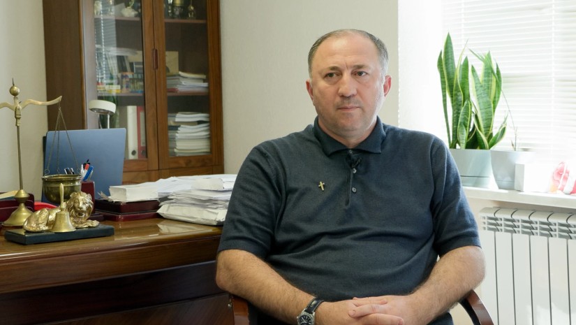 ჩარგეიშვილი