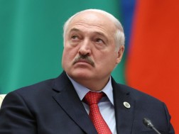 ლუკაშენკო