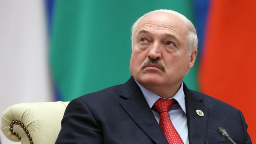 ლუკაშენკო