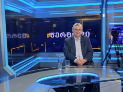 რომან გოცირიძე