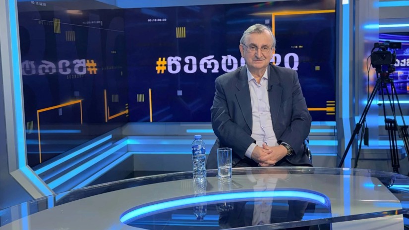 რომან გოცირიძე