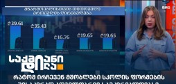 სკოლის ფორმები