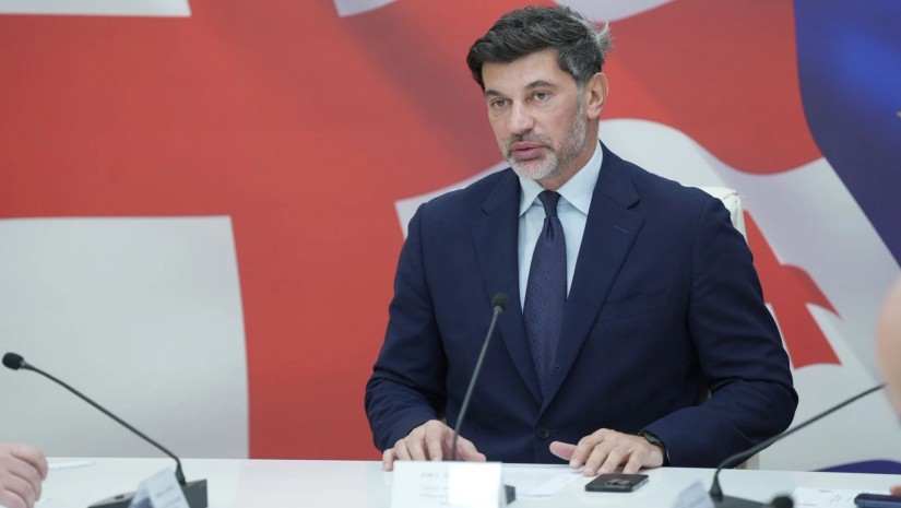 კახა კალაძე