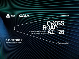 CROSSROAD AI