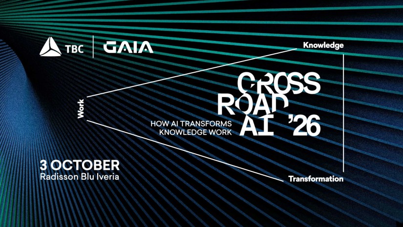 CROSSROAD AI