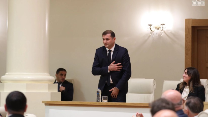 თამაზ ბახუაშვილი