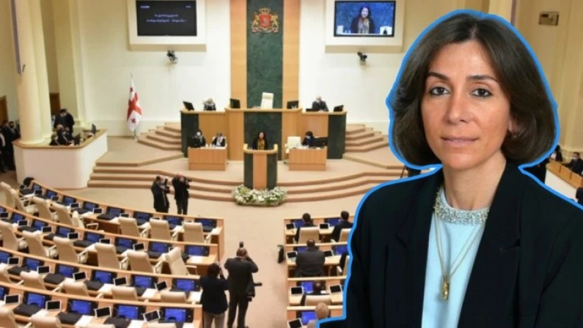 ქეთევან ხუროძე