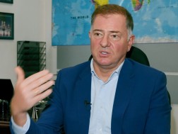 კახა შარაბიძე