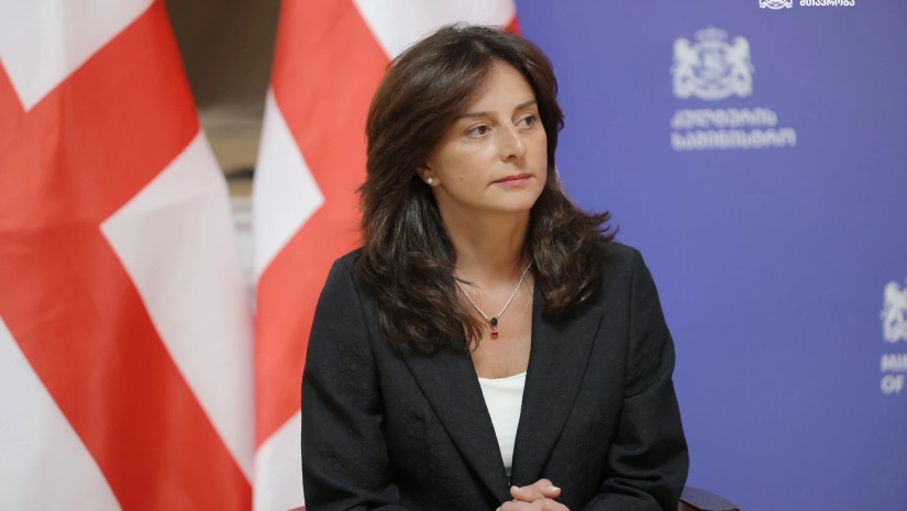 მაია ბითაძე