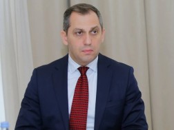 ლაშა მაღრაძე