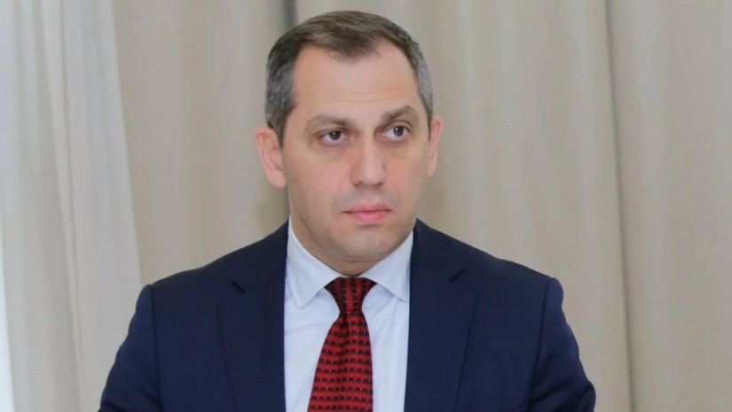 ლაშა მაღრაძე