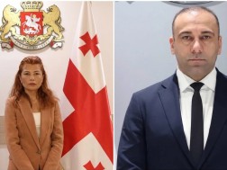სუსის მოადგილეები