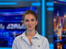 ანა კაკაბაძე
