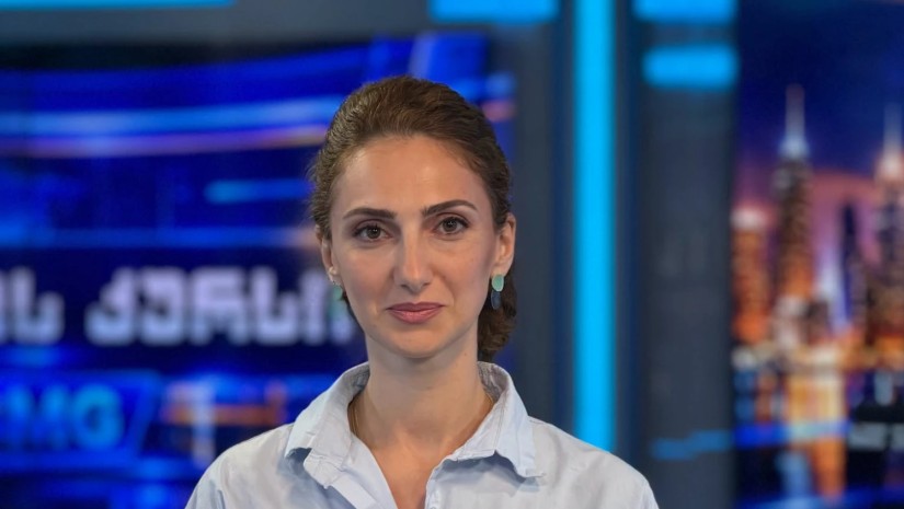 ანა კაკაბაძე 