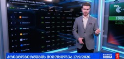 გლობალური საფონდო ბირჟები