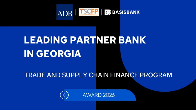 ADB Basis