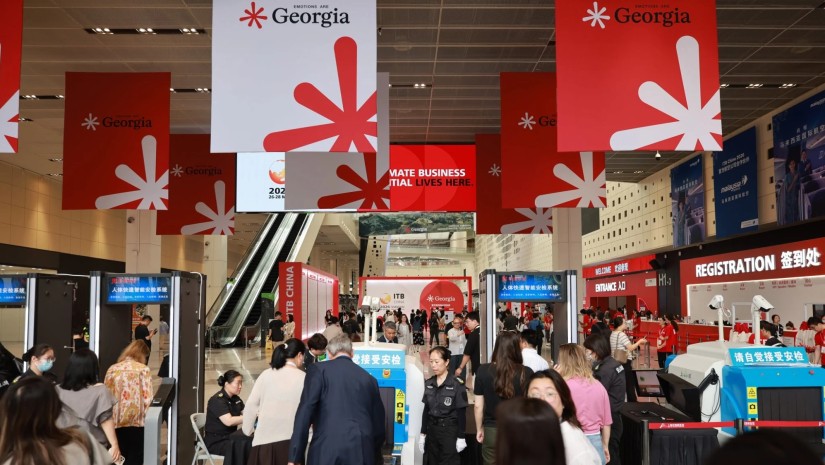 ITB China