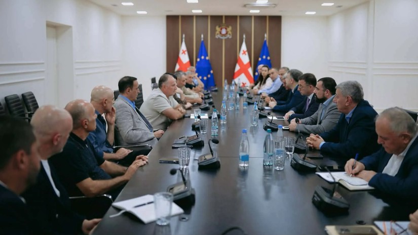 თხილის მწარმოებელთა საბჭო