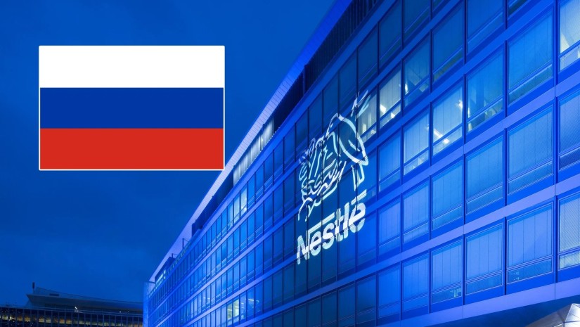 nestle